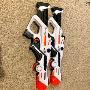 Laser Ops Nerf Guns
